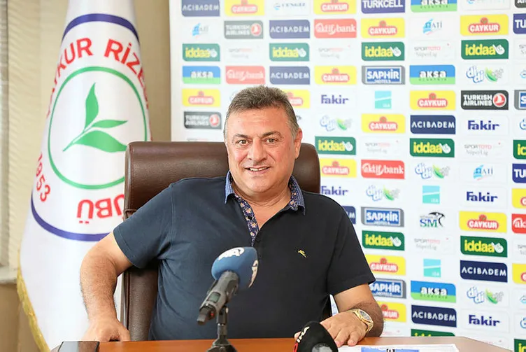 Galatasaray'dan Fenerbahçe ve Rizespor'a Åok tepki!