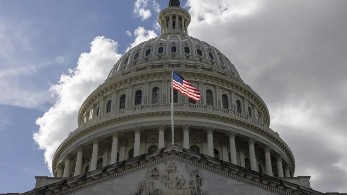 ABD’de kamu sağlığı krizi! 4 eyaletten Trump yönetimine dava ABD’de kamu sağlığı krizi! 4 eyaletten Trump yönetimine dava