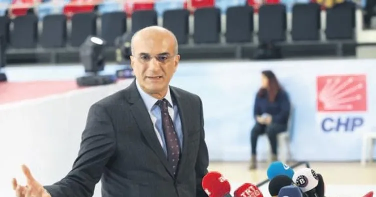 CHP Kurultayı’nda ‘oylar çalındı’ iddiası