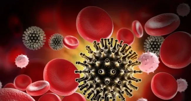 nedir hiv belirtileri nelerdir
