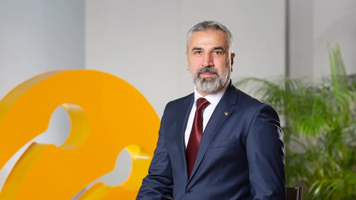Turkcell Akademi’nin başarısı global ölçekte tescillendi Turkcell Akademi’nin başarısı global ölçekte tescillendi