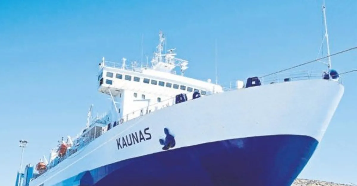 Atina Seferleri Durdu Vatandas Magdur Oldu Egeli Sabah Haberleri