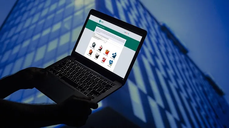 İşte en çok ziyaret edilen web siteleri! O uygulama 4 basamak birden yükseldi: İlk sırada...