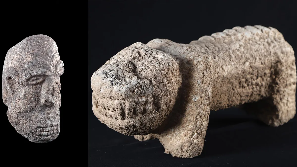 Göbeklitepe ve Taş Tepeler’in 12 bin yıllık hikayesi şimdi dünya sahnesinde: Avrupa’nın kalbinde sergilenecek! Göbeklitepe ve Taş Tepeler’in 12 bin yıllık hikayesi şimdi dünya sahnesinde: Avrupa’nın kalbinde sergilenecek!