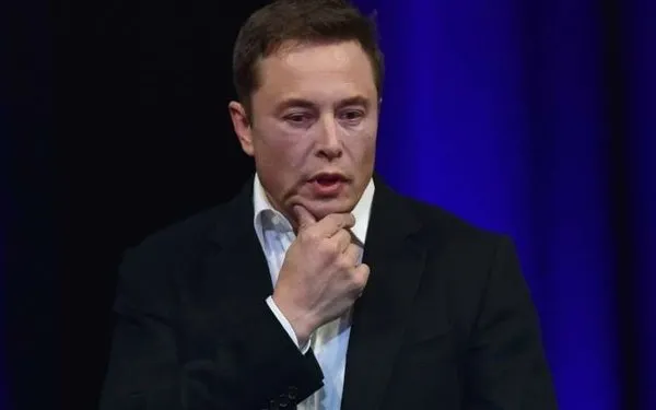 Elon Musk'ın bilinmeyen hikayesi