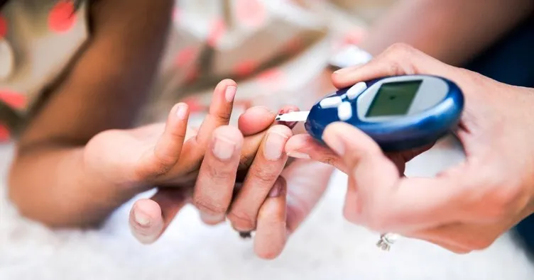 Her Yil Bin 700 Cocuga Diyabet Tanisi Konuluyor Cocuk Haberleri