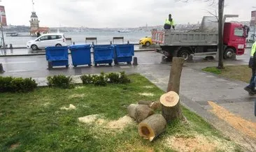 kiz kulesi haberleri son dakika kiz