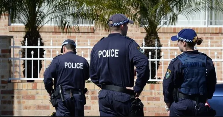 Camiye yönelik tehdit mesajları atmıştı: Gözaltına alındı