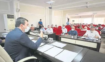 Bergama beledıyesı borçtan kurtuluyor