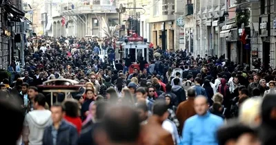2025 listesi güncellendi: İşte Türkiye’nin en kalabalık ilçeleri: İstanbul’un o ilçesi zirvede