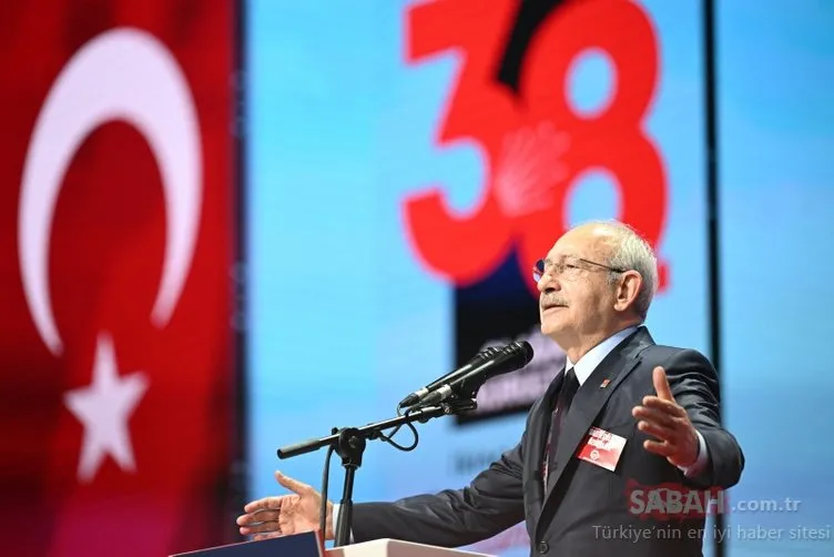 CHP’nin 38. Olağan Kurultayı’nda yeni genel başkan belli oldu! Özgür Özel, Kemal Kılıçdaroğlu’nu geride bıraktı