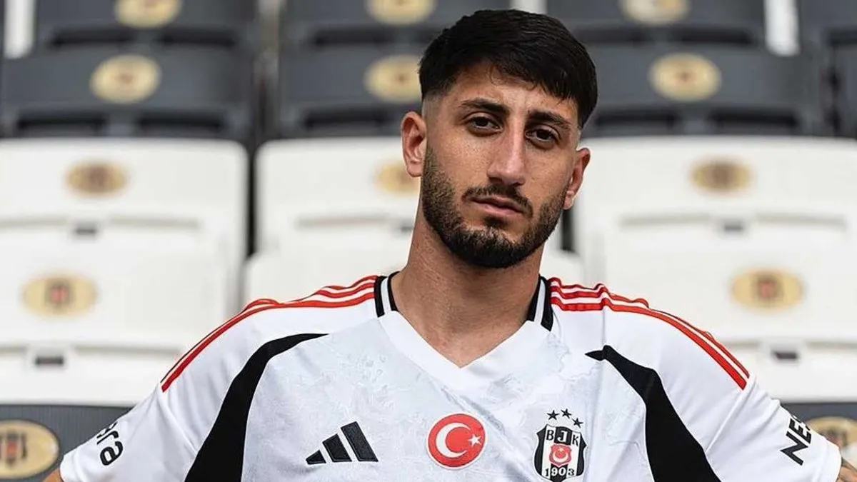 Beşiktaş'ta Can Keleş gelişmesi!