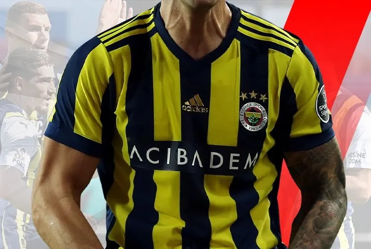 Son dakika transfer haberi: Fenerbahçeli yıldız Türkiye’ye dönüyor! Yeni adresi duyanları şaşkına çevirdi...