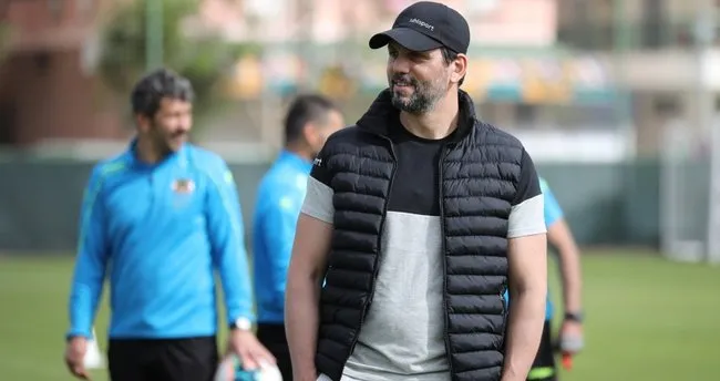 Fenerbahçe'de Erol Bulut için karar verildi