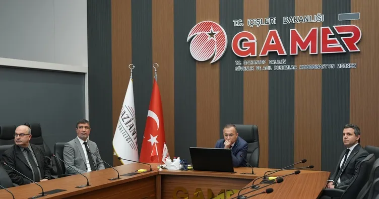 Gaziantep’te ağır vasıta yasağı