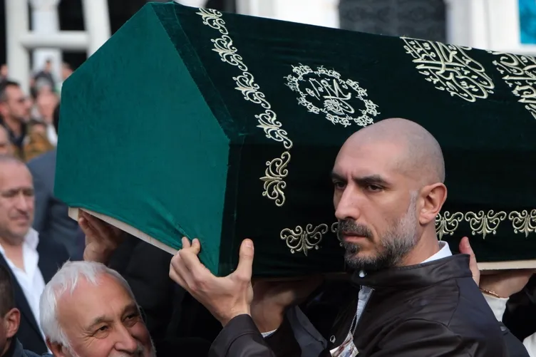 Bolu’da eşini ve iki çocuğunu kaybetmişti! Burak İnal SABAH’a konuştu:Kimsenin kanı yerde kalmayacak