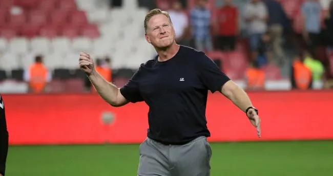 Markus Gisdol: Kasımpaşa’ya çok dikkat etmemiz gerekiyor Markus Gisdol: Kasımpaşa’ya çok dikkat etmemiz gerekiyor