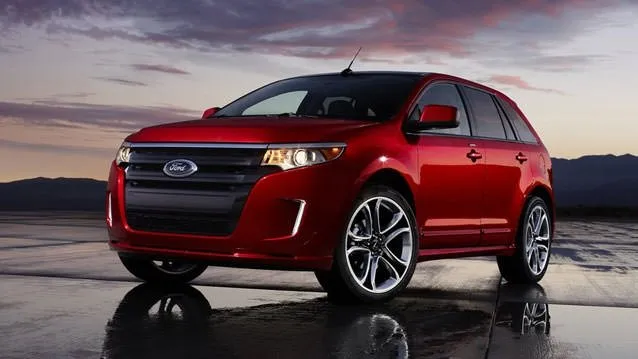 Amerikan Ford Modelleri Galeri Otohaber