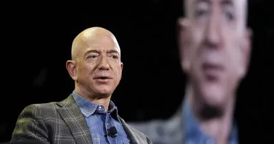 Jeff Bezos Dünya’ya geri dönmesin, uzayda kalsın! Süpermen’in azılı düşmanı Lex Luthor’a benzetildi