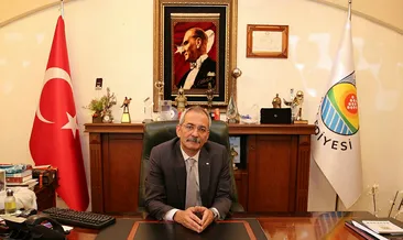 Belediye Başkanı, koronavirüsü yendi