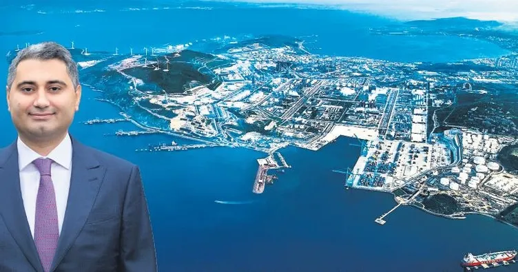 Türkiye’nin gaz maliyeti düşecek