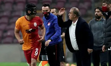 TFF’den Fatih Terim’e yanıt geldi! ’Disiplin sevkleri...’