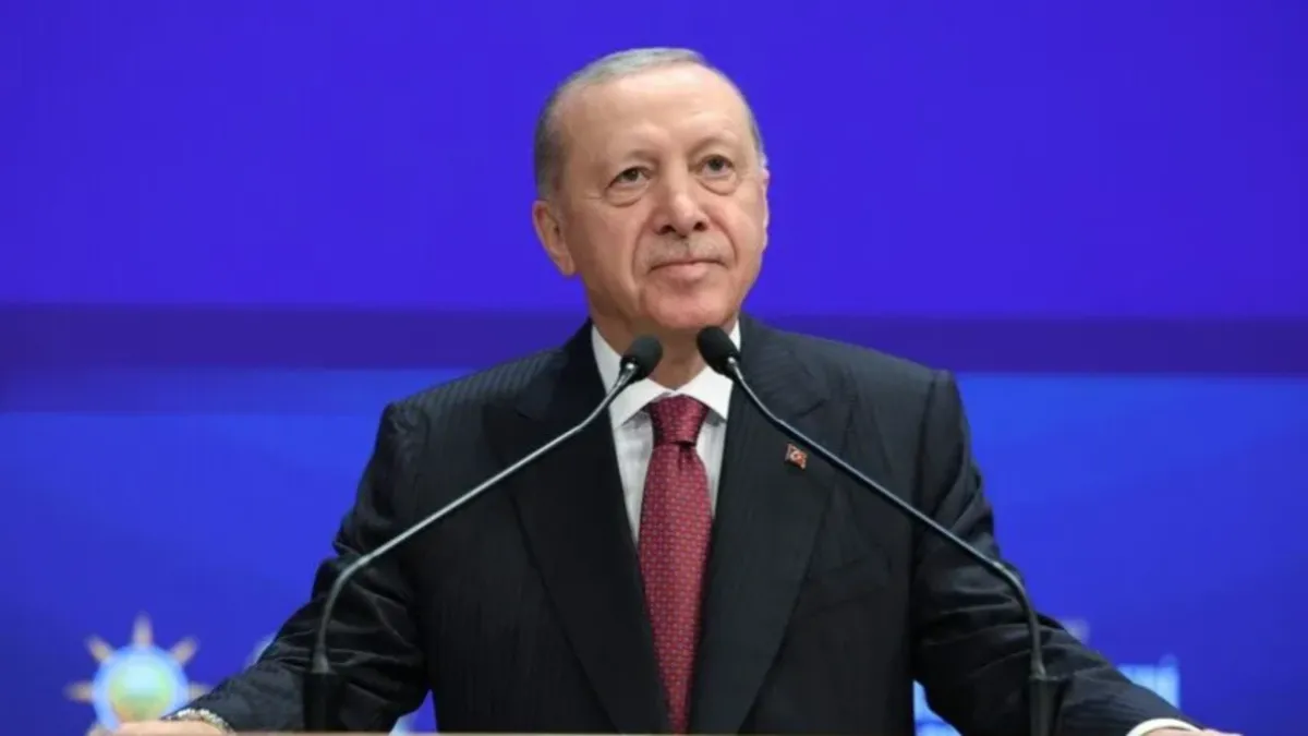 Son dakika | Başkan Erdoğan'dan Özgür Özel ve ekibine sert tepki: FETÖ'cülerden öğrendikleri taktiklerle bize saldırıyorlar
