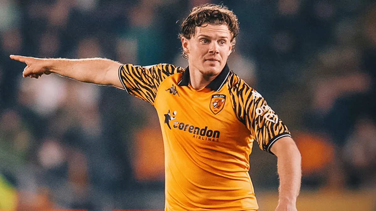 Hull City, Millwall ile yenişemedi!