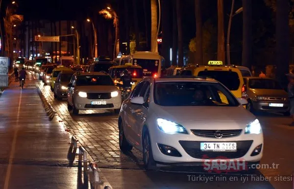 Nüfusu 10 katına çıktı! Adım atacak yer yok...