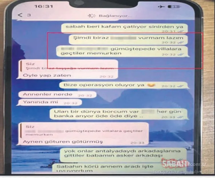 SON DAKİKA! CHP’li Bursa Büyükşehir Belediyesi’ne yolsuzluk soruşturmasında yeni detaylar: Rüşvet alışverişi Whatsapp yazışmalarında