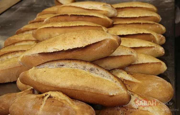Türkiye Fırıncılar Federasyonu’ndan ekmek fiyatlarıyla ilgili yeni açıklama: Pazartesi gününü işaret etti