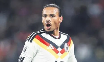 Skriniar’ı devirdi yıldızını parlattı