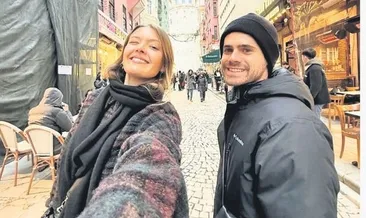 Arjantinli yıldızın Türkiye sevdası