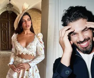 Şükrü Özyıldız ve fenomen Sibil Çetinkaya'dan aşk bombası! Sosyal medya ikiye bölündü