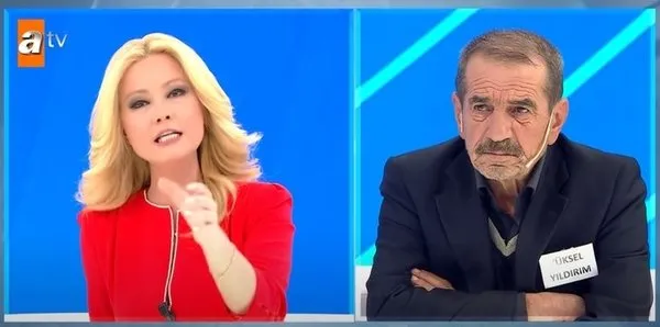 Son dakika haberi: Türkiye Müge Anlı’da aranan Bilsen Pirpor’u konuşmuştu! 69 gün sonra bu halde bulundu!