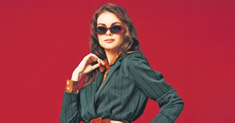 Bu kış şıklığın anahtarı aksesuvarlar