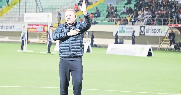 5’inci olabilirdik sural bizi yıktı