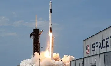 SpaceX’in uzaya gönderdiği NASA astronotları Dünya’ya geri döndü