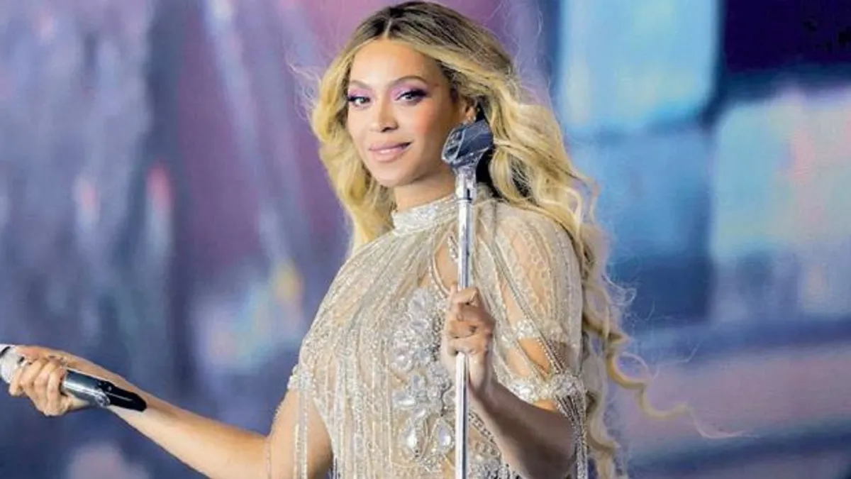 Beyonce’nin evine saldırı