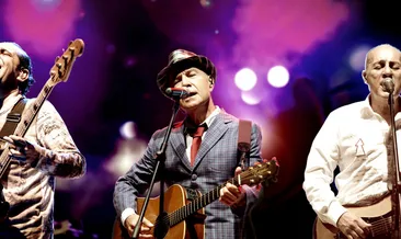 Birbirinden ünlü sanatçıların yer alacağı festivalin programı açıklandı!