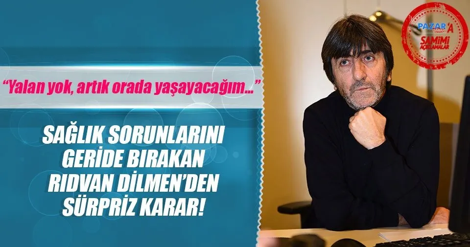 Yalan Yok Hayat Yordu Artik Bodrum Da Yasayacagim Pazar Sabah Haberleri