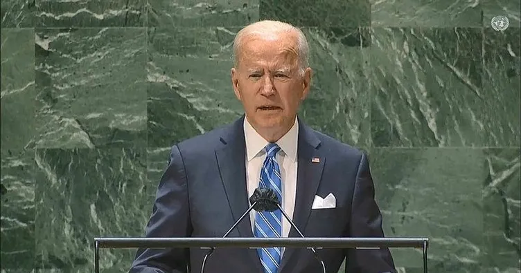 Yeni bir soğuk savaş istemiyoruz