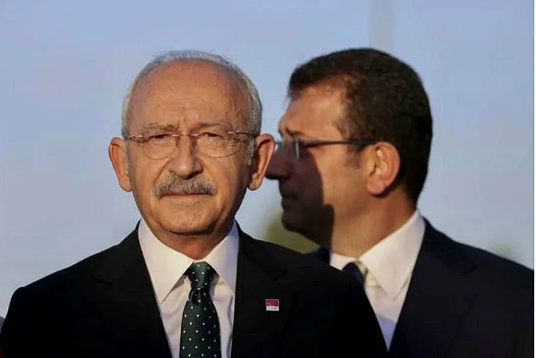 Son dakika: ‘Birleşe birleşe kazanacağız’ diyerek yola çıkmışlardı: CHP paramparça