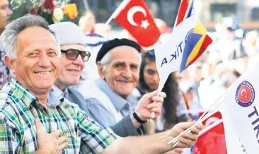 AB Raporu: Türkiye dört kritik bölgede önemli bir güce sahip