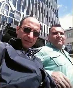 Vahit Kaşçıoğlu ve İhsan Yıldız'ın katilleri hesap veriyor - 1