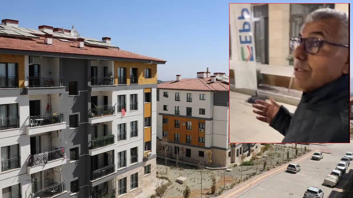 SON DAKİKA… Antakyalı vatandaştan deprem konutlarına övgü dolu sözler: Yaparsa Erdoğan yapar! SON DAKİKA… Antakyalı vatandaştan deprem konutlarına övgü dolu sözler: Yaparsa Erdoğan yapar!