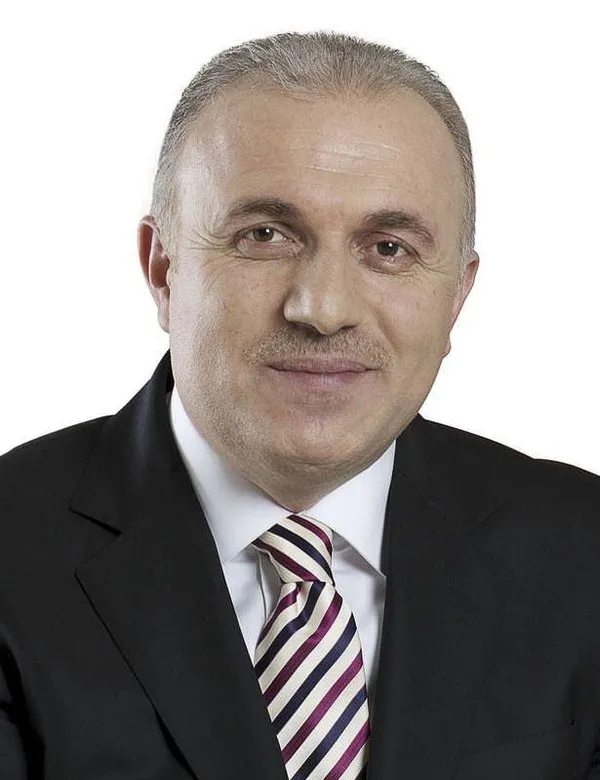 İşte AK Parti'nin MKYK listesi