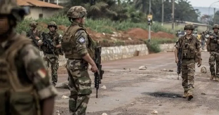 Mali’de patlama: BM askerleri öldü!