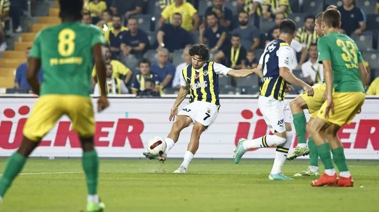 RÖVANŞ Zimbru Fenerbahçe maçı hangi kanalda? UEFA Avrupa Konferans Ligi 2. Eleme turu canlı yayın ile Zimbru Fenerbahçe maçı ne zaman ve saat kaçta?