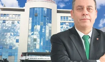 İşçi Bayramı’nda işsiz kaldı